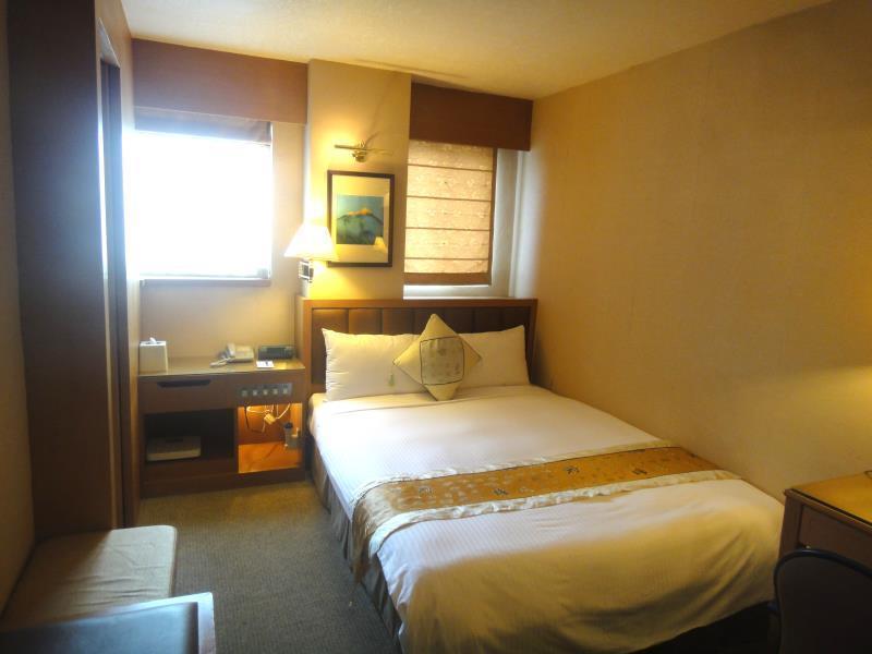 First Hotel Taipei Extérieur photo