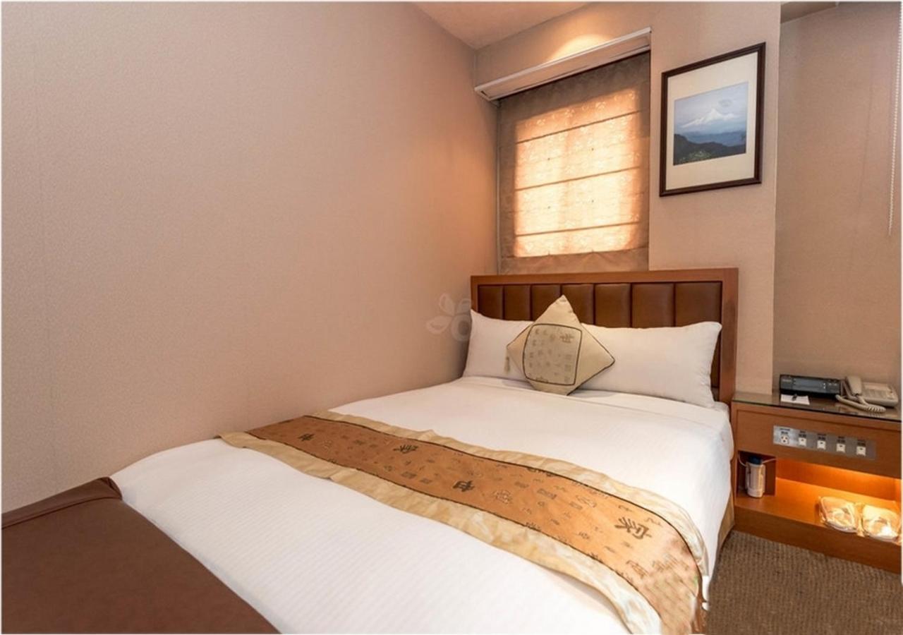 First Hotel Taipei Extérieur photo