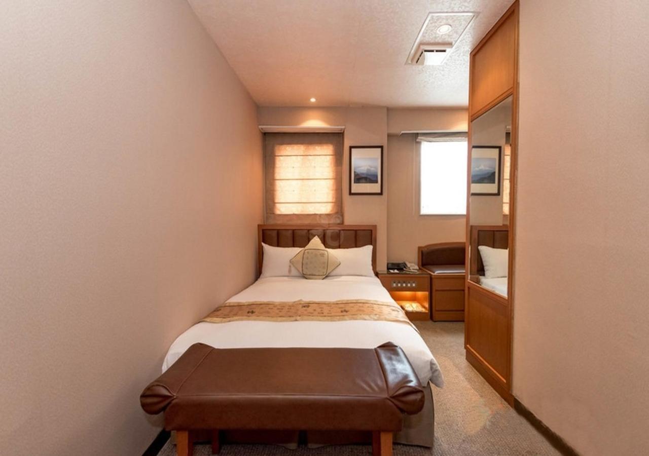 First Hotel Taipei Extérieur photo